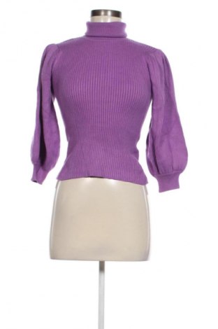 Damenpullover Orsay, Größe XS, Farbe Lila, Preis 11,99 €