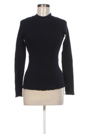 Γυναικείο πουλόβερ Orsay, Μέγεθος S, Χρώμα Μπλέ, Τιμή 12,99 €