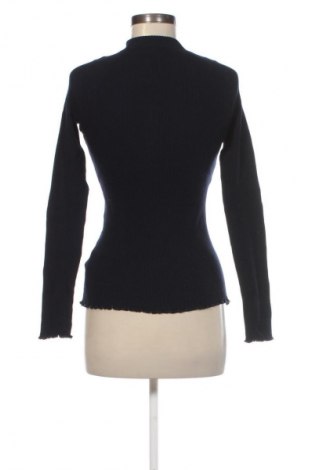 Γυναικείο πουλόβερ Orsay, Μέγεθος S, Χρώμα Μπλέ, Τιμή 12,99 €