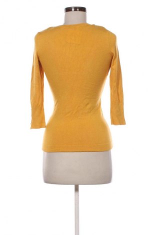 Dámský svetr Orsay, Velikost S, Barva Žlutá, Cena  339,00 Kč