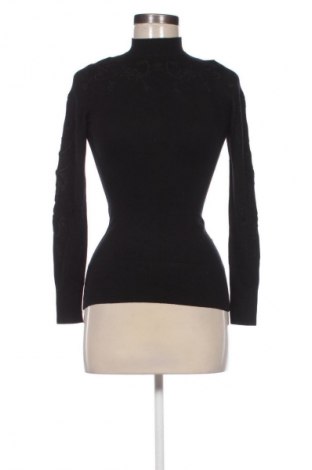 Pulover de femei Orsay, Mărime XS, Culoare Negru, Preț 76,00 Lei