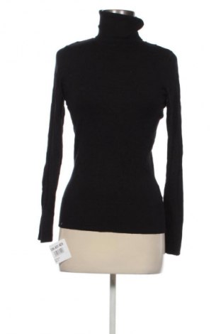 Γυναικείο πουλόβερ Orsay, Μέγεθος S, Χρώμα Μαύρο, Τιμή 11,99 €