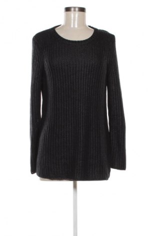 Dámsky pulóver Oui, Veľkosť M, Farba Čierna, Cena  85,04 €