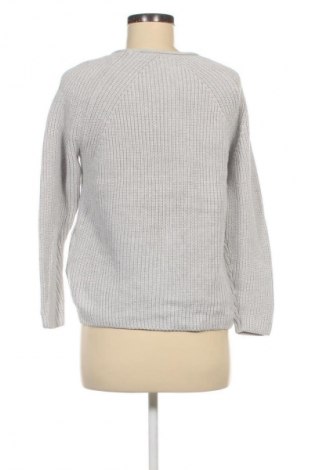 Damenpullover Oui, Größe M, Farbe Grau, Preis 29,99 €