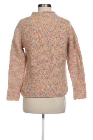 Дамски пуловер Oui, Размер S, Цвят Многоцветен, Цена 37,99 лв.