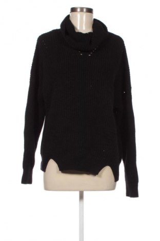 Damenpullover Oui, Größe M, Farbe Schwarz, Preis € 29,99