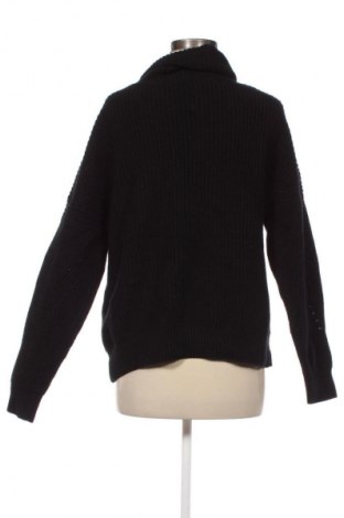 Damenpullover Oui, Größe M, Farbe Schwarz, Preis € 29,99