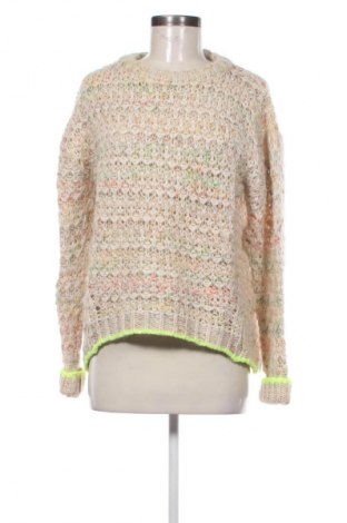 Pulover de femei Oui, Mărime M, Culoare Multicolor, Preț 164,63 Lei