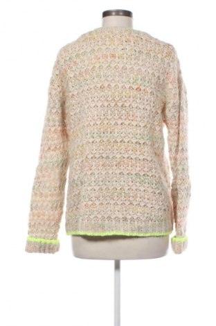Pulover de femei Oui, Mărime M, Culoare Multicolor, Preț 164,63 Lei