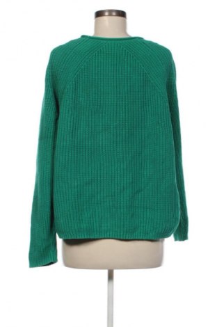 Dámsky pulóver Oui, Veľkosť M, Farba Zelená, Cena  27,95 €