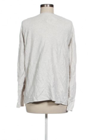 Damenpullover Oui, Größe L, Farbe Grau, Preis € 27,99