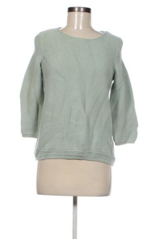 Női pulóver Oui, Méret M, Szín Zöld, Ár 11 499 Ft