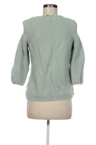 Női pulóver Oui, Méret M, Szín Zöld, Ár 11 499 Ft