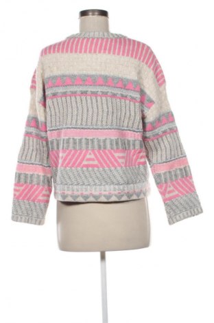 Дамски пуловер Oui, Размер M, Цвят Многоцветен, Цена 43,99 лв.