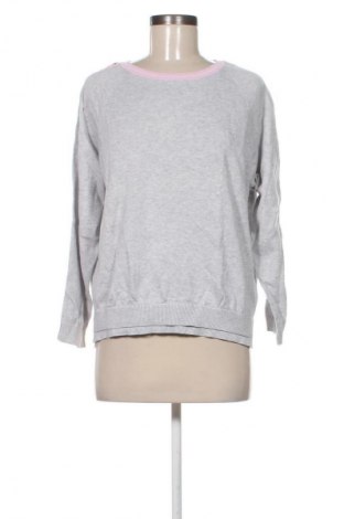 Damenpullover Oui, Größe M, Farbe Grau, Preis € 29,99
