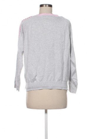 Damenpullover Oui, Größe M, Farbe Grau, Preis € 29,99