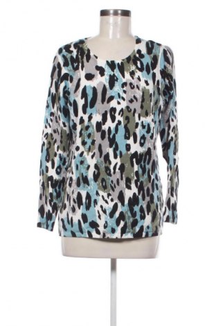 Damenpullover Ovanti, Größe L, Farbe Mehrfarbig, Preis 17,99 €