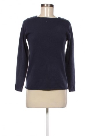 Дамски пуловер Oviesse, Размер S, Цвят Син, Цена 16,99 лв.