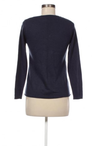 Дамски пуловер Oviesse, Размер S, Цвят Син, Цена 16,99 лв.