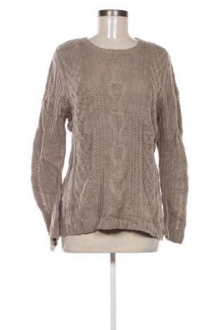 Dámský svetr Oviesse, Velikost XL, Barva Hnědá, Cena  299,00 Kč