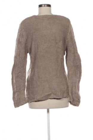 Dámský svetr Oviesse, Velikost XL, Barva Hnědá, Cena  299,00 Kč