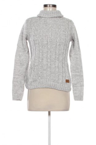 Damenpullover Oxmo, Größe S, Farbe Grau, Preis 15,99 €