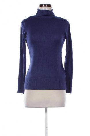 Дамски пуловер Oxxo, Размер S, Цвят Син, Цена 45,00 лв.