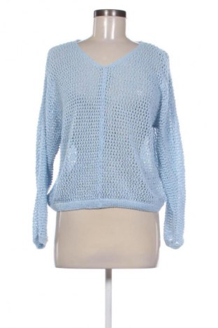 Női pulóver Oyanda, Méret S, Szín Kék, Ár 3 889 Ft