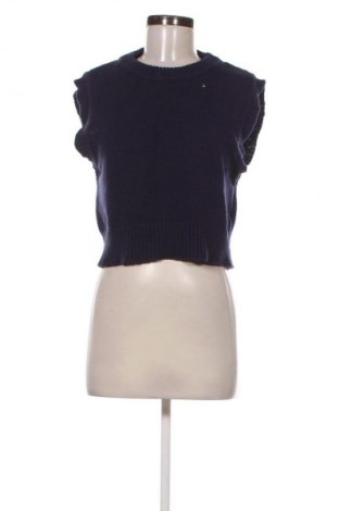 Damenpullover Oysho, Größe M, Farbe Blau, Preis € 20,97