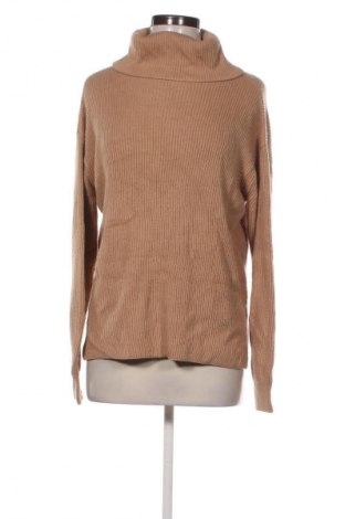 Pulover de femei Oysho, Mărime M, Culoare Bej, Preț 110,99 Lei