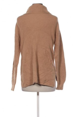 Pulover de femei Oysho, Mărime M, Culoare Bej, Preț 110,99 Lei