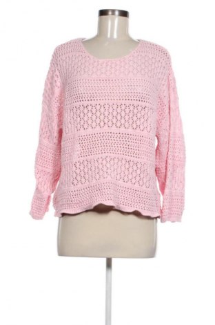 Damenpullover Page One, Größe XL, Farbe Rosa, Preis € 12,99