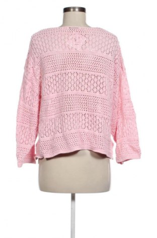 Damenpullover Page One, Größe XL, Farbe Rosa, Preis € 12,99