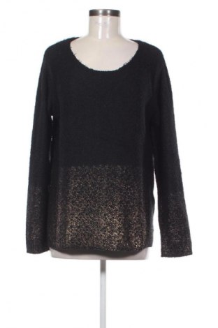 Γυναικείο πουλόβερ Page One, Μέγεθος L, Χρώμα Πολύχρωμο, Τιμή 10,99 €