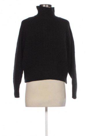 Pulover de femei Page One, Mărime S, Culoare Negru, Preț 48,99 Lei