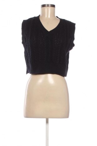 Γυναικείο πουλόβερ Page One, Μέγεθος S, Χρώμα Μπλέ, Τιμή 14,77 €