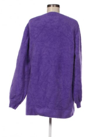 Női pulóver Page One, Méret XL, Szín Lila, Ár 4 809 Ft