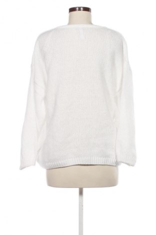 Дамски пуловер Page One, Размер XL, Цвят Бял, Цена 18,99 лв.