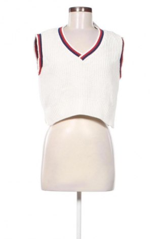 Дамски пуловер Page One, Размер XS, Цвят Бял, Цена 15,99 лв.