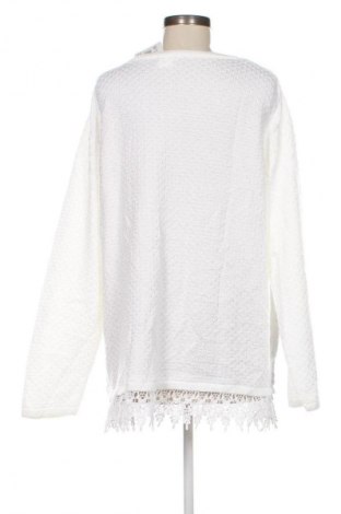 Damenpullover Paola, Größe 3XL, Farbe Ecru, Preis € 12,99
