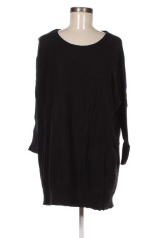 Pulover de femei Papaya, Mărime M, Culoare Negru, Preț 76,00 Lei