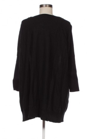 Pulover de femei Papaya, Mărime M, Culoare Negru, Preț 76,00 Lei