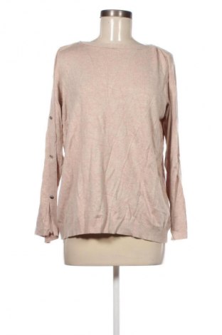 Dámský svetr Papaya, Velikost XXL, Barva Béžová, Cena  369,00 Kč