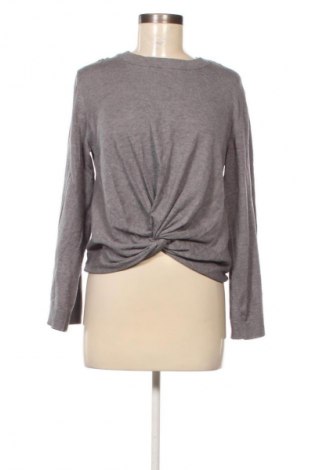 Дамски пуловер Part Two, Размер M, Цвят Сив, Цена 62,00 лв.