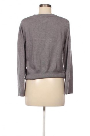 Дамски пуловер Part Two, Размер M, Цвят Сив, Цена 62,00 лв.
