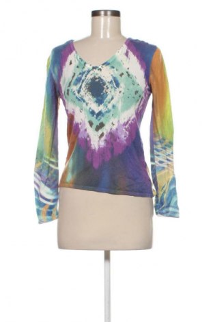 Damenpullover Passport., Größe XS, Farbe Mehrfarbig, Preis € 10,99