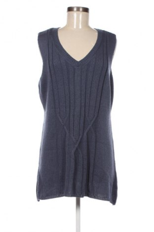 Damenpullover Passport, Größe XL, Farbe Blau, Preis € 8,99