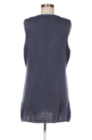 Damenpullover Passport, Größe XL, Farbe Blau, Preis € 8,99