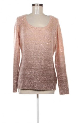 Pulover de femei Patrizia Dini, Mărime M, Culoare Multicolor, Preț 69,99 Lei