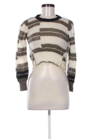 Damenpullover Patrizia Pepe, Größe XXS, Farbe Mehrfarbig, Preis € 98,99